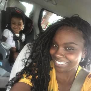 Meet your Posher, Camille